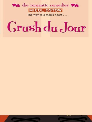 cover image of Crush du Jour